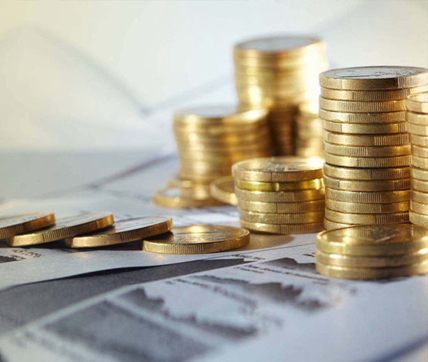 資金優(yōu)勢(shì)